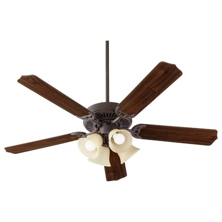 Quorum Capri 9 4Xled Ambscvo -Ts 7525-344